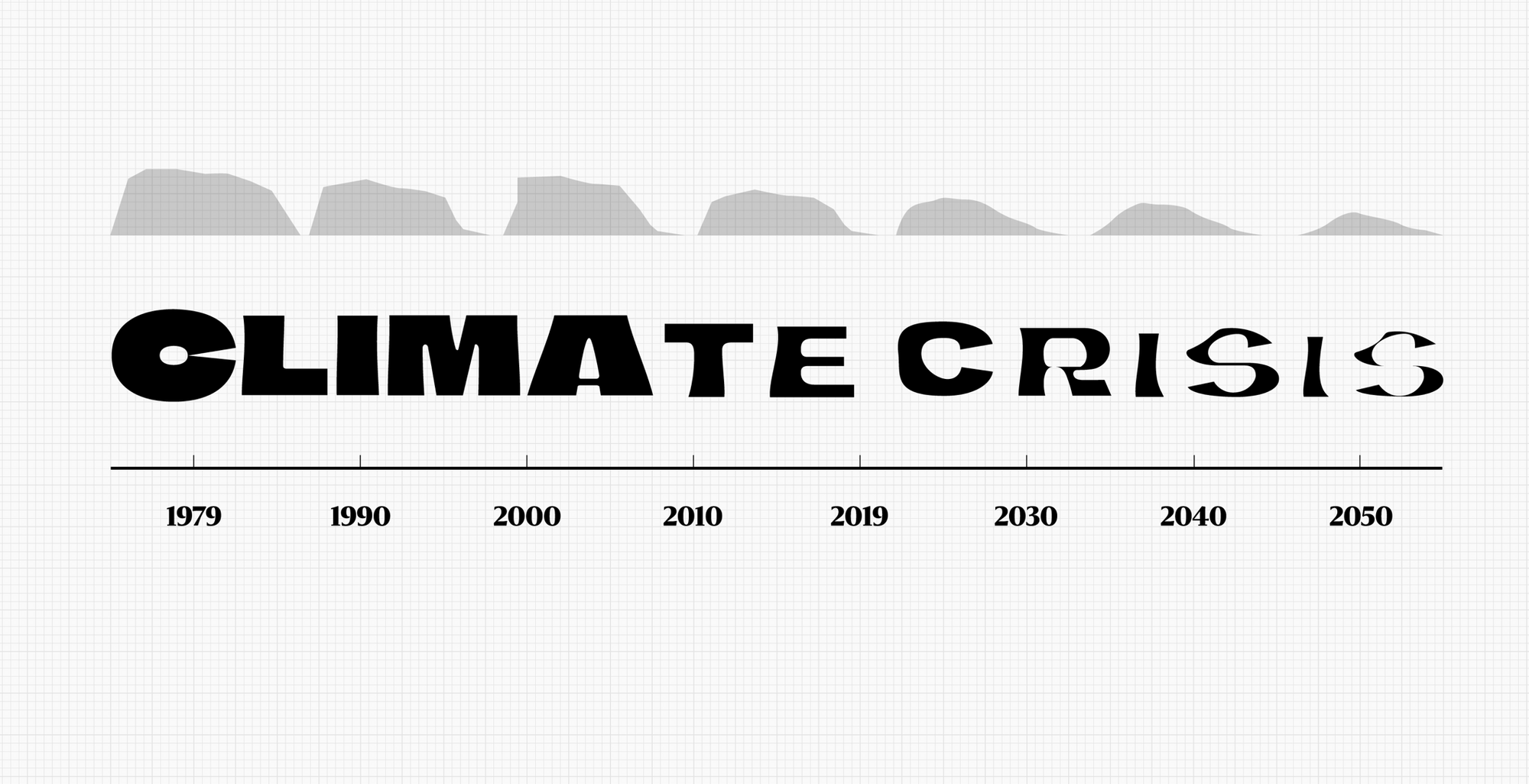 Climate Fonts
