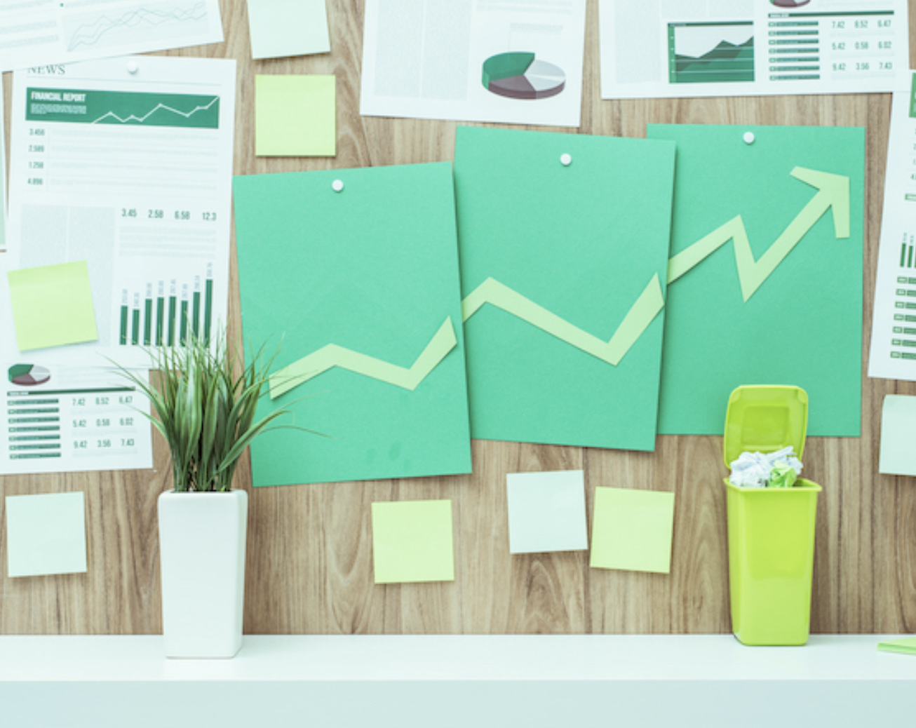 How to Write an Impactful Sustainability Report