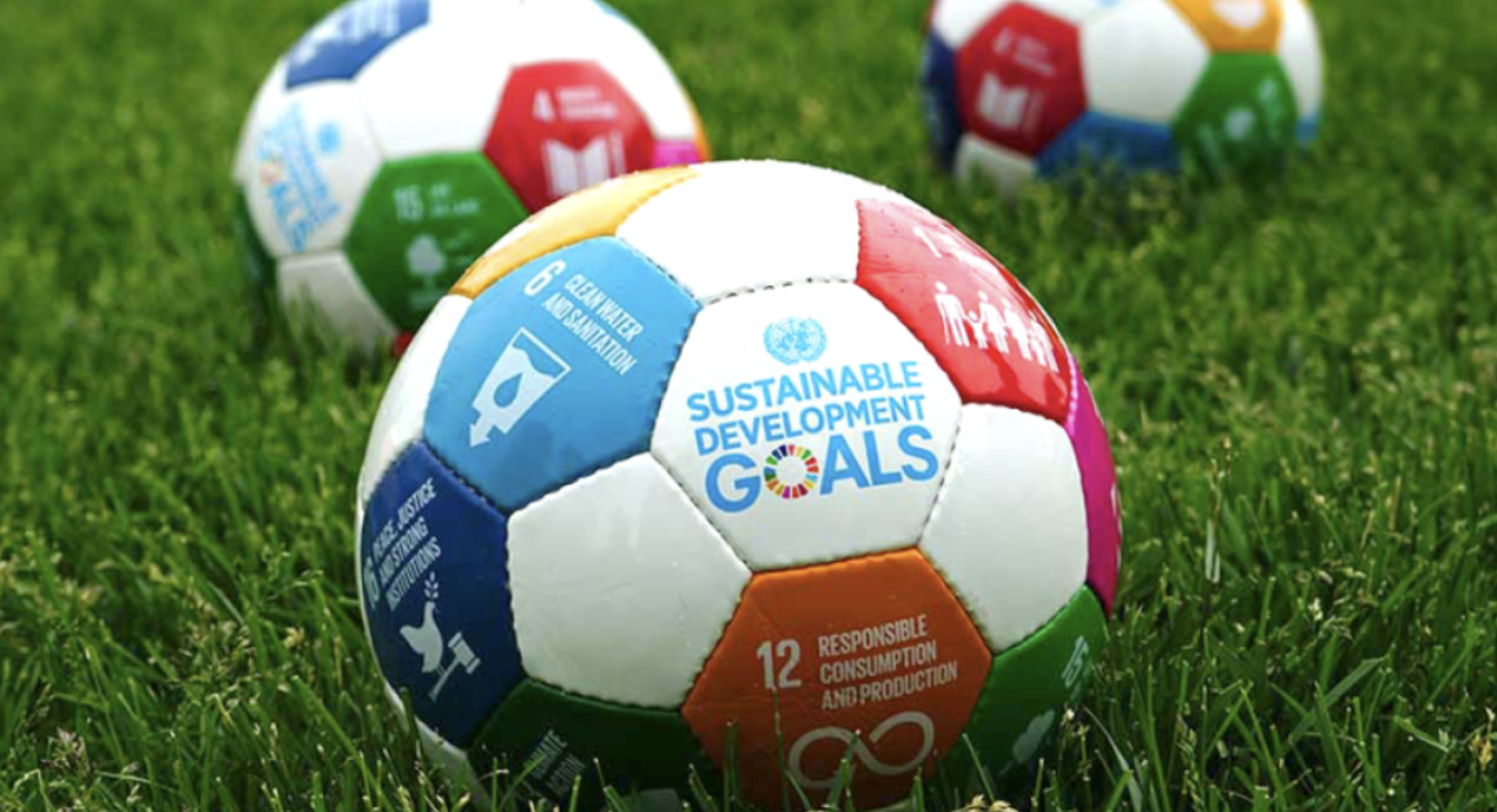 (List #75) Qatar, Sustainability and Sports
