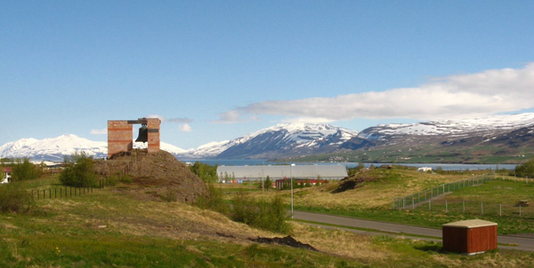 A University of the Arctic